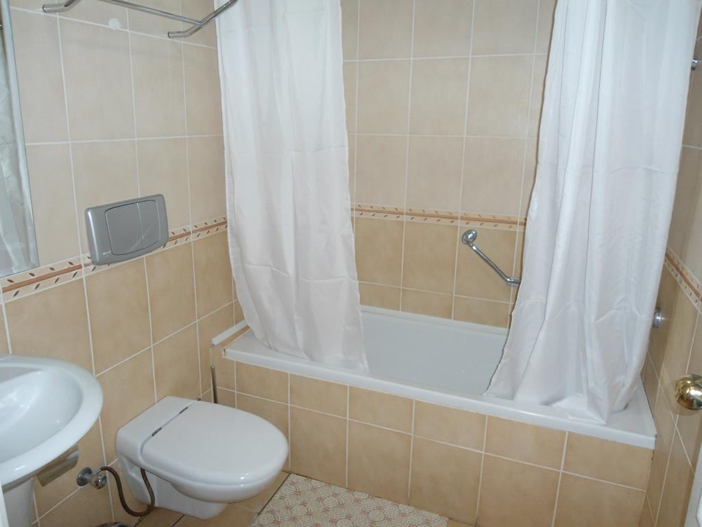 Club Dena Aparthotel Marmaris Room photo